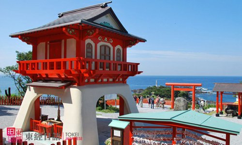 龙宫神社