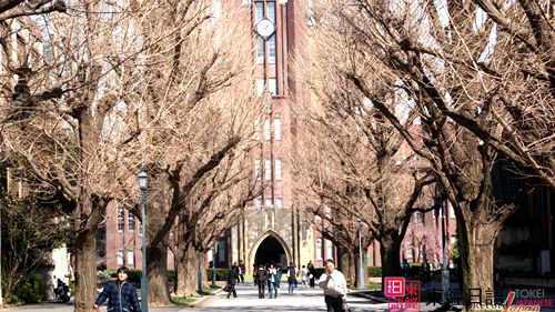 日本留学-苏州日语培训-苏州东经日语