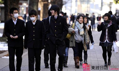 日本留学-苏州日语-苏州日语培训