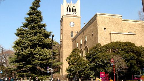 早稻田大学-苏州园区日语培训-苏州新区日语培训